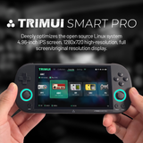 Trimui Smart Pro Console