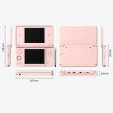 RG DS PLUS Console