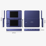 RG DS PLUS Console