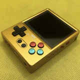 GKD PIXEL2 Golden Color