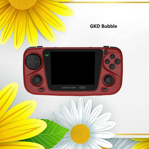 GAME KIDDY Bubble Console