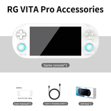 ANBERNIC RG VITA/RG VITA Pro Handheld