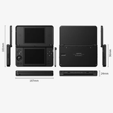 RG DS PLUS Console