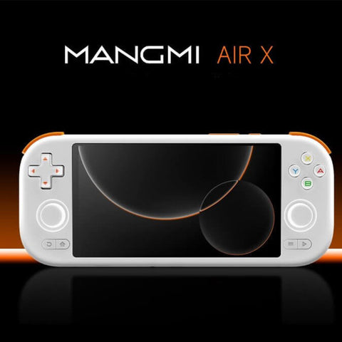MANGMI AIR X Retro Handheld