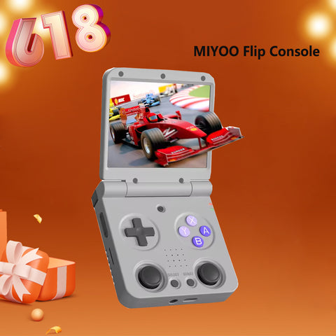 Miyoo Flip Handheld