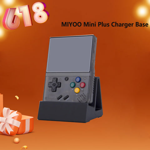 MIYOO MINI PLUS CHARGING BASE MAGNET STAND