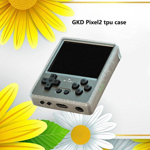 3D Printing TPU Protective Cover For GKD Pixel 2