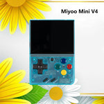MIYOO-Mini Portable Game Console