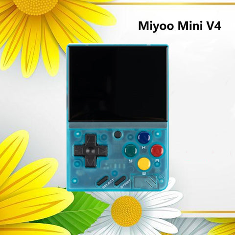MIYOO-Mini Portable Game Console