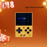 (Onion OS) MIYOO Mini V4