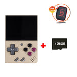 MIYOO-Mini Portable Game Console