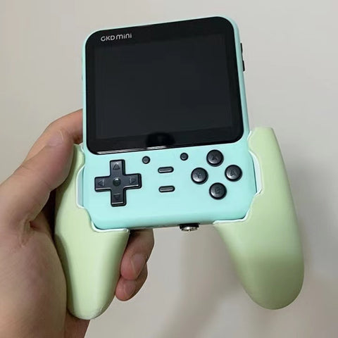 GKDmini Holding Handle