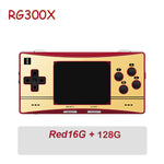 RG300X Gameboy Micro Console