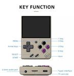 MIYOO-Mini Portable Game Console