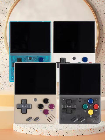 MIYOO-Mini Portable Game Console – keepretro