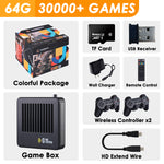 G11 Pro Video Game Box