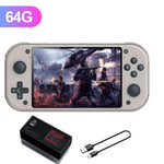 M17 Handheld Game Console