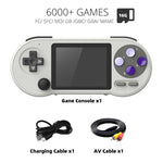 SF2000 IPS Handheld