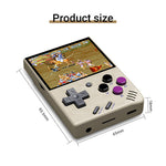 MIYOO-Mini Portable Game Console