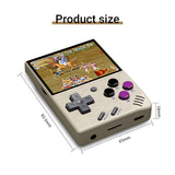 MIYOO-Mini Portable Game Console