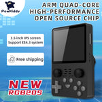 POWKIDDY RGB20S Handheld Game Console