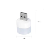USB Small Night Light/2Pcs