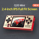 POWKIDDY Q20 Mini Handheld