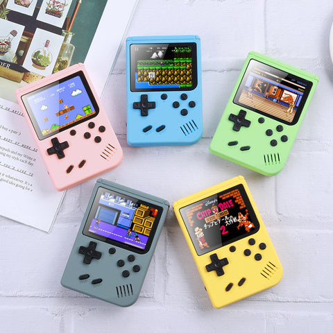 RG Nano- New Ultra Mini Retro Console – keepretro