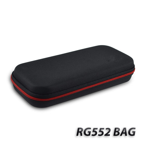 RG552 Bag Protective Case