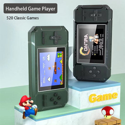 S8 Game Console