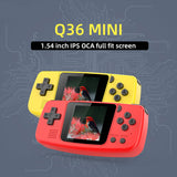 POWKIDDY Q36 Mini Handheld