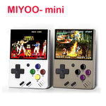 MIYOO-Mini Portable Game Console