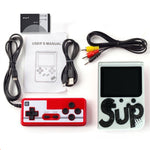 Built-in 400 Games Box Console