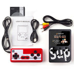 Built-in 400 Games Box Console