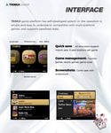 Trimui Smart Game Console
