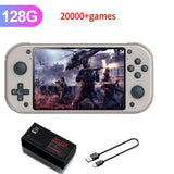 M17 Handheld Game Console