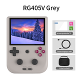 RG405V Android 12 Console