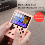 500 games in 1 Retro Game Console