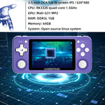 RG351P console