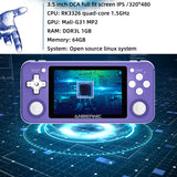 RG351P console