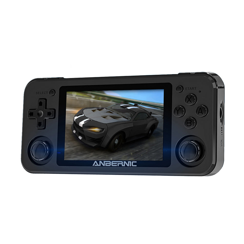 RG351P console – keepretro