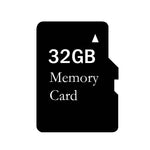 Memory card for RK2020