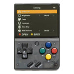 MIYOO-Mini Portable Game Console