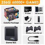 G11 Pro Video Game Box