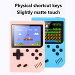 500 games in 1 Retro Game Console