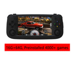 RG503 Handheld Game Console