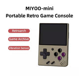 MIYOO-Mini Portable Game Console