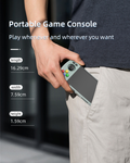 RG405M Handheld Game Console