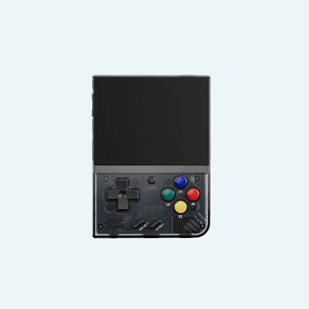 MIYOO Mini Plus Game Console – keepretro