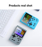 500 games in 1 Retro Game Console